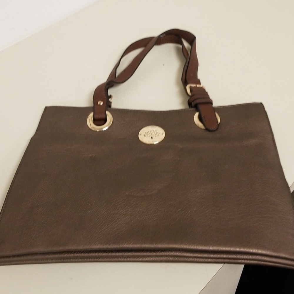 Mulberry shopper